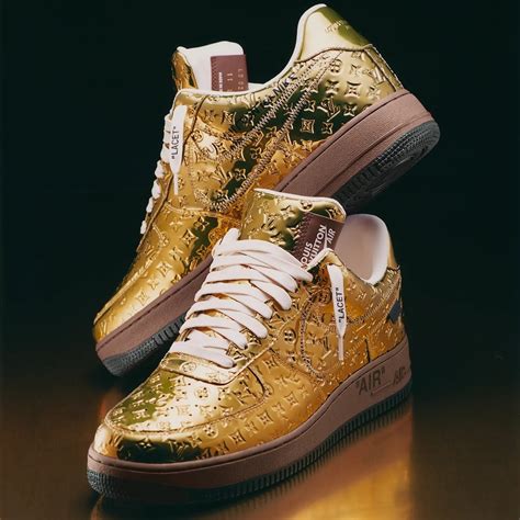 louis vuitton air force buy|louis vuitton air force 1 gold.